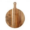 Ladelle Bowls, Plates & Serveware Atticus Wooden Serving Board - Grape