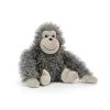 Jellycat Bonbon Gorilla