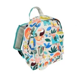 Rex London BOYS GIFTS Wild Wonders Kids Backpack