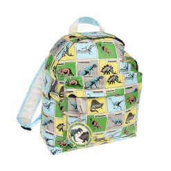 Rex London Prehistoric Land Kids Backpack BOYS GIFTS