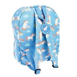 Rex London GIRLS GIFTS Magical Unicorn Kids Backpack