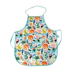 Rex London Wild Wonders Kids Apron