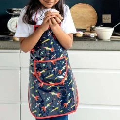 Rex London Space Age Kids Apron