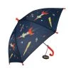Rex London Space Age Kids Umbrella BOYS GIFTS