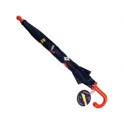 Rex London Space Age Kids Umbrella BOYS GIFTS