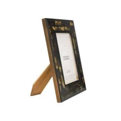 Stoneleigh & Roberson NEW ARRIVALS Zanti Bone Photo Frame β 5x7β