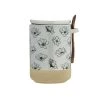 Davis & Waddell Beetanical Flower Canister & Spoon