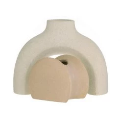 Amalfi Baleno Vase Set (21cm) NEW ARRIVALS