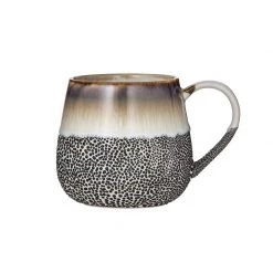 Leaf & Bean Mugs & Cups Roma Mug - Textured