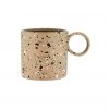 Ladelle Sanctuary Terrazzo Mug - Pink Mugs & Cups