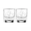 Ladelle Tempa Atticus Whisky Glass Set - Tools (2pk) NEW ARRIVALS