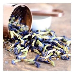 The Tea Thief Tickety-Brew Tea (50g) NEW ARRIVALS