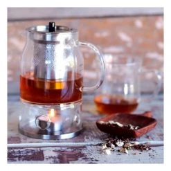 The Tea Thief NEW ARRIVALS Sahara Sunset Tea (50g)