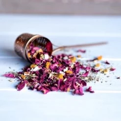 The Tea Thief Fairy Dust Tea (50g) NEW ARRIVALS