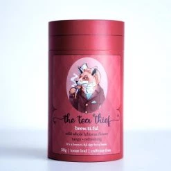 The Tea Thief Brew-ti-ful Tea (50g) NEW ARRIVALS