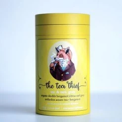 The Tea Thief Mr & Mrs Grey Tea (50g)