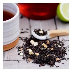 The Tea Thief Mr & Mrs Grey Tea (50g)