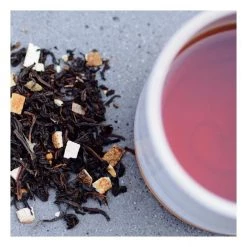 The Tea Thief Mr & Mrs Grey Tea (50g)