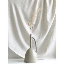 Bovi Home Jena Ceramic Jug Vase (28cm)