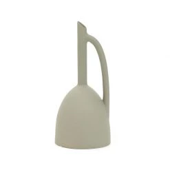 Bovi Home Jena Ceramic Jug Vase (28cm)