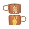 Emporium NEW ARRIVALS Good Times Roll Mug