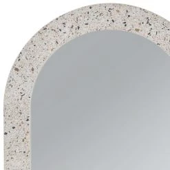 Emporium Terrazzo Arch Mirror (49.5cm) NEW ARRIVALS