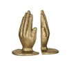 Amalfi Praying Hands Bookends NEW ARRIVALS
