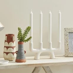 Emporium Cascade Candle Holder