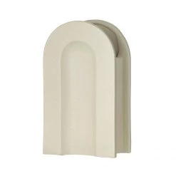 Amalfi Arco Arch Vase (28cm) NEW ARRIVALS