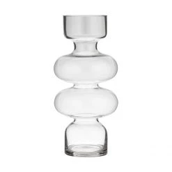 Rogue NEW ARRIVALS Imogen Glass Vase (38cm)