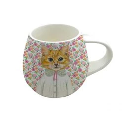 Leaf & Bean Sally Cuddle Mug NEW ARRIVALS