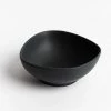 NED Collections NEW ARRIVALS KOS Bowl - Charcoal