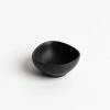 NED Collections KOS Mini Bowl - Charcoal NEW ARRIVALS