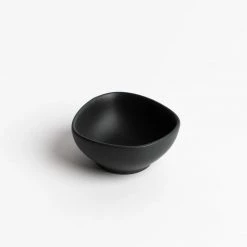NED Collections KOS Mini Bowl - Charcoal NEW ARRIVALS