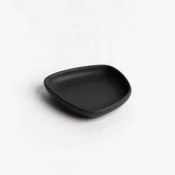 NED Collections KOS Mini Dish - Charcoal