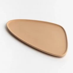 NED Collections KOS Plate - Pink NEW ARRIVALS