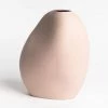 NED Collections XL Harmie Vase - Percy Light Pink (34cm) NEW ARRIVALS