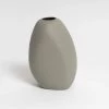 NED Collections XL Harmie Vase - George Grey (25cm) NEW ARRIVALS
