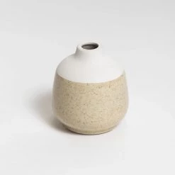 NED Collections Charlie Vase - Dimitris (12.5cm) NEW ARRIVALS