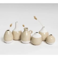 NED Collections Charlie Vase - Mrs Seaworthy (9.5cm) NEW ARRIVALS