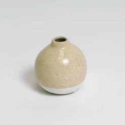 NED Collections Charlie Vase - Mrs Seaworthy (9.5cm) NEW ARRIVALS