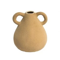 NED Collections Large CB Vase (18cm) NEW ARRIVALS