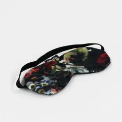 Camden Co. Eye Mask – Velvet Flowerbomb NEW ARRIVALS