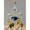 Tik Tak Handmade NZ Wool Baby Mobile - Tui NEW ARRIVALS
