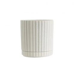 Potted NEW ARRIVALS Athens Planter - Sand