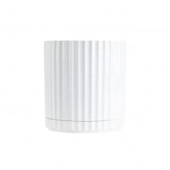 Potted NEW ARRIVALS Athens Planter - White