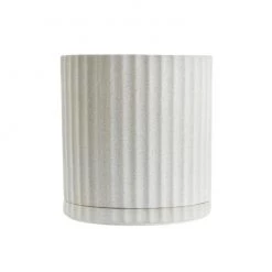 Potted NEW ARRIVALS Athens Planter - Sand