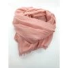 Davis Lester Soft Bamboo Scarf โ Ballerina Pink