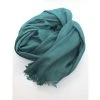 Davis Lester Soft Bamboo Scarf – Deep Sea