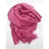 Davis Lester Soft Bamboo Scarf – Fuchsia